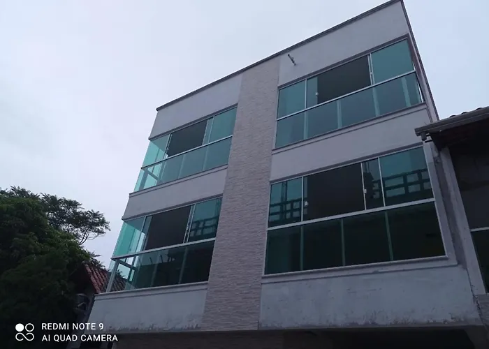 Pousada Rota Do Sol Bombinhas Suites Com Cafe E Sem Limpeza Diaria