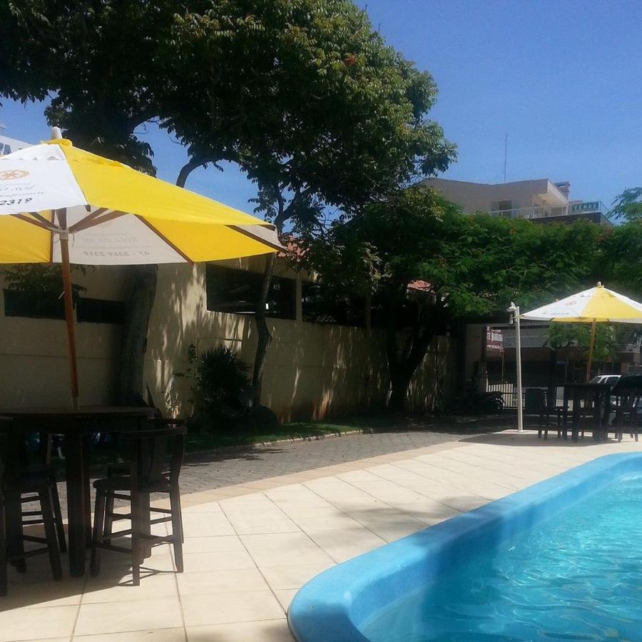 Lodge Rota Do Sol Com Cafe E Sem Limpeza Diaria Bombinhas