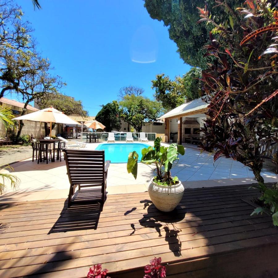 Lodge Rota Do Sol Com Cafe E Sem Limpeza Diaria Bombinhas