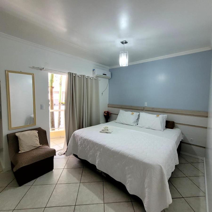 Lodge Rota Do Sol Com Cafe E Sem Limpeza Diaria