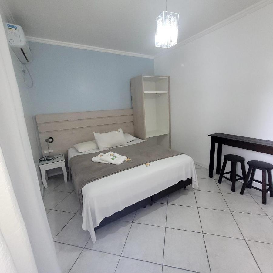 Rota Do Sol Com Cafe E Sem Limpeza Diaria Lodge