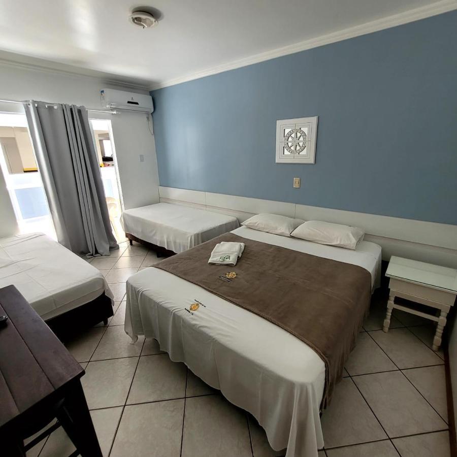 Rota Do Sol Com Cafe E Sem Limpeza Diaria Lodge *