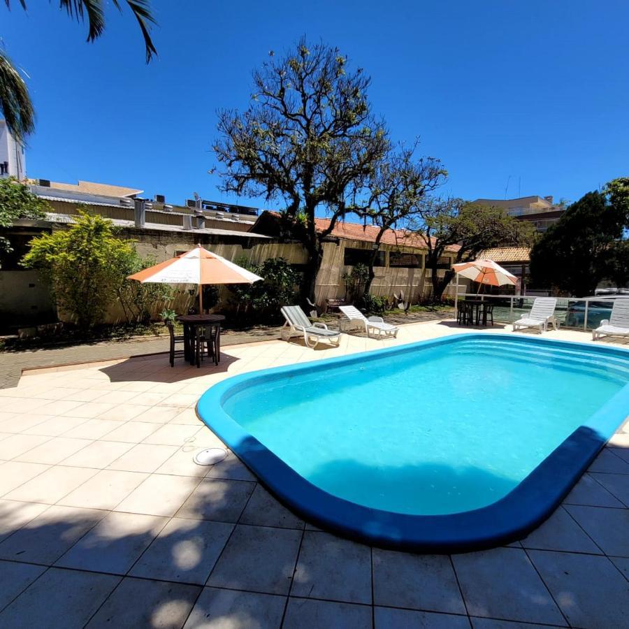 Rota Do Sol Com Cafe E Sem Limpeza Diaria Bombinhas