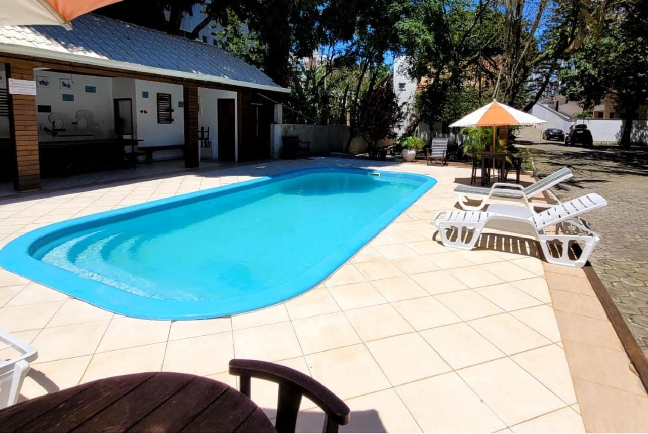 Lodge Rota Do Sol Com Cafe E Sem Limpeza Diaria *