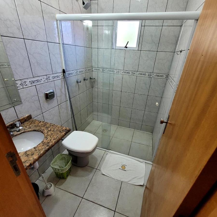 Lodge Rota Do Sol Com Cafe E Sem Limpeza Diaria