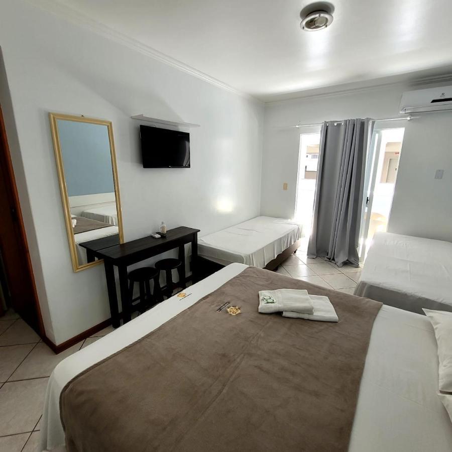 Rota Do Sol Com Cafe E Sem Limpeza Diaria Lodge *