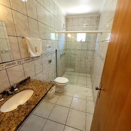 Pousada Rota Do Sol Bombinhas Suites Com Cafe E Sem Limpeza Diaria Exterior photo