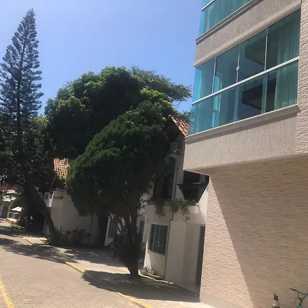 Pousada Rota Do Sol Bombinhas Suites Com Cafe E Sem Limpeza Diaria Exterior photo